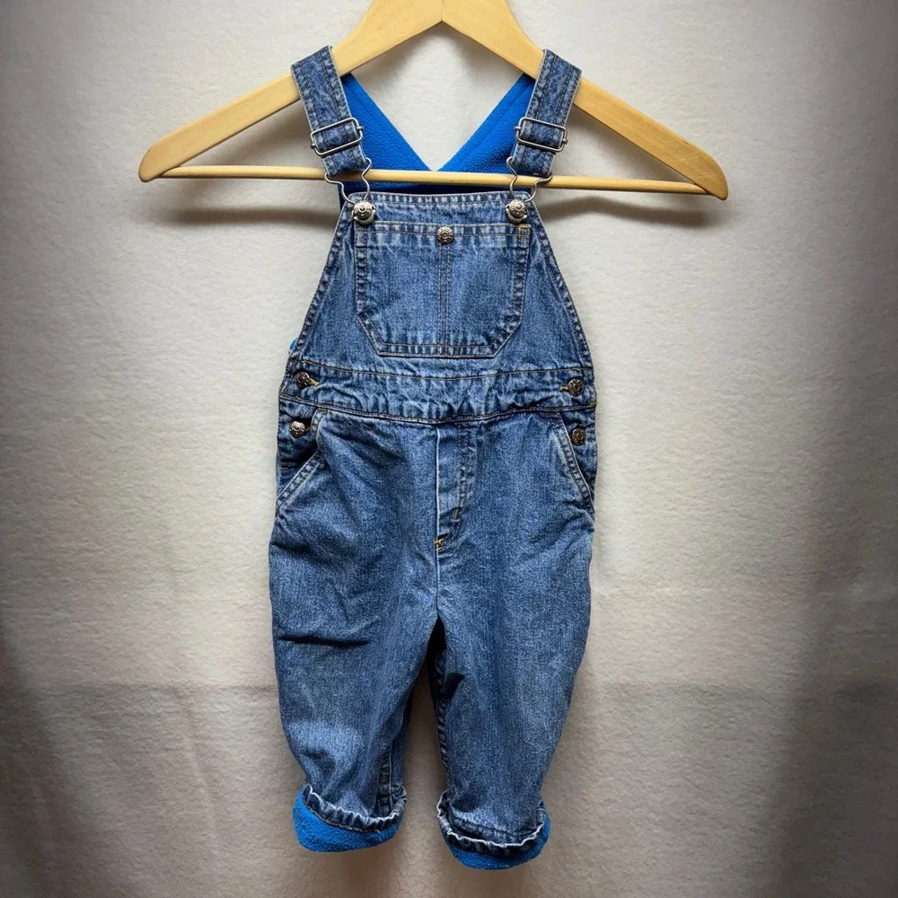 Gymboree adorable denim
